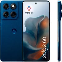 Motorola edge 60 512GB blu scuro