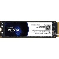 Mushkin MKNSSDVE4TB-D8, Disco a stato solido 
