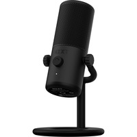 NZXT Capsule Mini, Microfono Nero