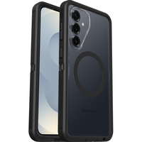 Otterbox Defender Pro XT, Custodia per telefono trasparente/Nero