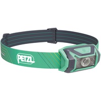 Petzl E067AA02, Luce LED verde