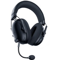 Razer BlackShark V2 Pro 2023, Cuffia da gioco Nero