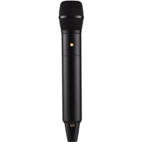 Rode Microphones INTERVIEWPRO, Microfono Nero