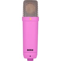Rode Microphones NT1SIGNATUREPURPLE, Microfono viola
