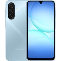 SAMSUNG Galaxy A17 128GB, Handy blu