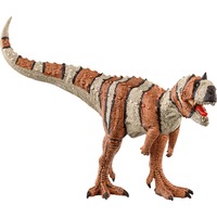 Schleich Dinosaurs Majungasauro, Gioco figura 4 anno/i, Conquering the Earth, Dinosaurs and volcano, Multicolore, Plastica