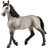 Schleich HORSE CLUB 13955 action figure giocattolo, Gioco figura 5 anno/i, Nero, Grigio, Plastica
