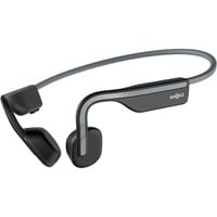 Shokz OpenMove Cuffie Wireless Passanuca Sport Bluetooth Grigio Ardesia, Wireless, Sport, 20 - 20000 Hz, 290 g, Cuffie, Grigio