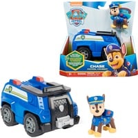 Spin Master 6069059,  veicolo da gioco blu