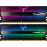 XTREEM ARGB memoria 64 GB 8 x 8 GB DDR4 3600 MHz