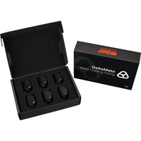 Thermal Grizzly DeltaMate Rotary – 90°, Connessione Nero