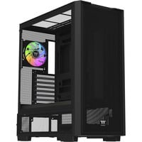 Thermaltake S380 TG ARGB Black, Chassis Tower Nero