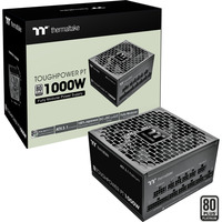 Thermaltake Toughpower PT 1000W, Alimentatore PC 
