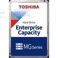 Toshiba MG09ACA12TE, Hard-disk 