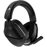 Turtle Beach TBS-2792-02, Cuffia da gioco Nero