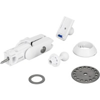 Ubiquiti Quick-Mount, Supporto bianco