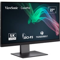 ViewSonic VS20204(VP2788-5K) Nero