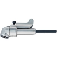 Wiha Avvitatore angolare con porta punte 1/4", Scritto 