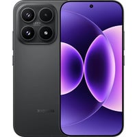Xiaomi 17 512GB, Handy Nero
