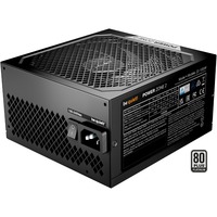be quiet! POWER ZONE 2 1000W alimentatore per computer 20+4 pin ATX ATX Nero, Alimentatore PC Nero, 1000 W, 100 - 240 V, 1070 W, 50/60 Hz, 13 A, 6,5 A