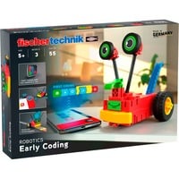fischertechnik 559889, Casella di esperimento