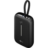 goobay 76251 Nero