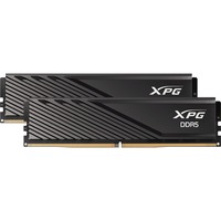 ADATA AX5U6000C4816G-DTLABBK, Memoria Nero