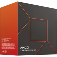 AMD Ryzen™ Threadripper™ 7960X, Processore boxed
