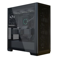 APNX APCM-CR01343.11, Chassis Tower Nero
