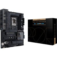 ASUS PROART B660-CREATOR D4 Intel B660 LGA 1700 ATX, Scheda madre Intel, LGA 1700, Intel® Celeron®, Intel® Core™ i3, Intel® Core™ i5, Intel® Core™ i7, Intel® Core™ i9,..., LGA 1700, DDR4-SDRAM, 128 GB