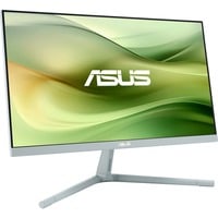 ASUS VU249CFE(-B/-M/-G/-P), Monitor di gioco verde/grigio