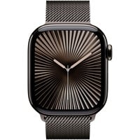 Apple MX053QF/A, Smartwatch Ardesia