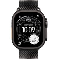 Apple Watch Ultra 3, Smartwatch Nero