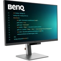 BenQ RD320U Monitor PC 80 cm (31.5") 3840 x 2160 Pixel 4K Ultra HD LED Nero, Monitor LED Nero, 80 cm (31.5"), 3840 x 2160 Pixel, 4K Ultra HD, LED, 5 ms, Nero