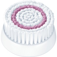 Beurer FC 45 Testina spazzola, Scritto bianco/Rosa