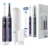 Oral-B iO Series 8 Duo