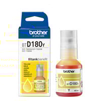 Brother BTD180Y, Inchiostro