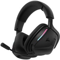 Corsair VOID v2 MAX WIRELESS, Cuffia da gioco Nero
