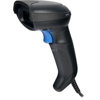 Datalogic Gryphon I GD4220 Kit, Scanner di codici a barre Nero