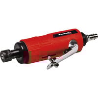 EINHELL Levigatrice a barra ad aria compressa TC-PP 220, Smerigliatrice rosso/Nero