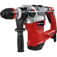 EINHELL TE-RH 38 3F, Trapano a percussione rosso/Nero