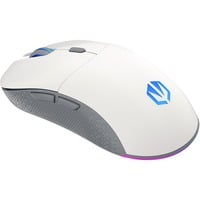 ENDORFY EY6A005, Mouse da gioco bianco/grigio