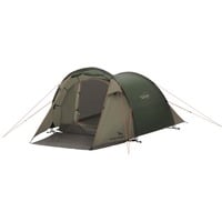 Easy Camp Spirit 200 Rustic Green verde oliva