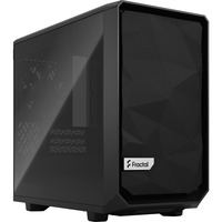 Fractal Design FD-C-MES2N-01, Chassis Tower Nero