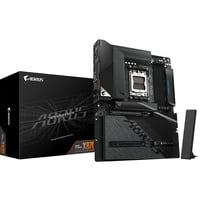 GIGABYTE X870 AORUS STEALTH, Scheda madre 