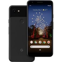 Google G208967-001A3 Nero