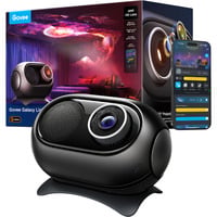 Govee Galaxy Light Projector 2 Pro, Luce LED 