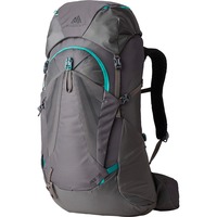 Gregory 145655-9978, Zaino grigio chiaro