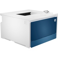 HP 4RA88F#B19, Stampante laser a colori bianco/Blu