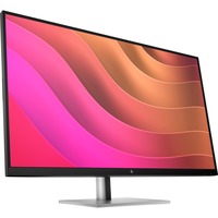 HP E32k G5 (HSD-0145-Q), Monitor LED Nero/Argento